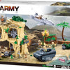 Sluban-Armee die Schlacht von Iwo Jima (M38-B1111)