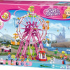 Sluban-Mädchentraum-Riesenrad (m38-b0723)