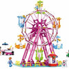Sluban-Mädchentraum-Riesenrad (m38-b0723)