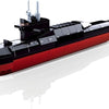Strategisches U-Boot Sluban: 227 Stück (m38-b0703)