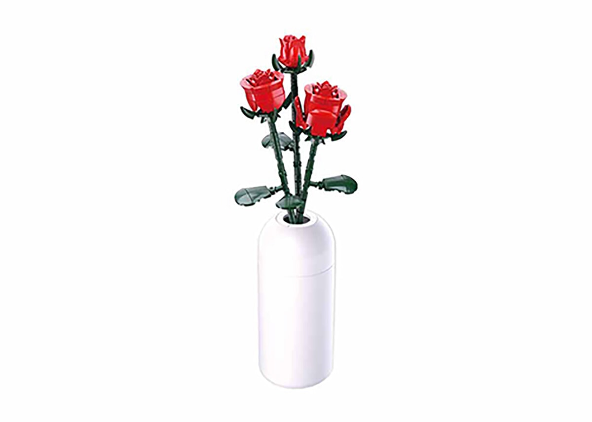 Sluban-Rotrose (m38-b1101-04)