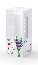 Sluban-Lavendel (m38-b1101-14) - afbeelding 2