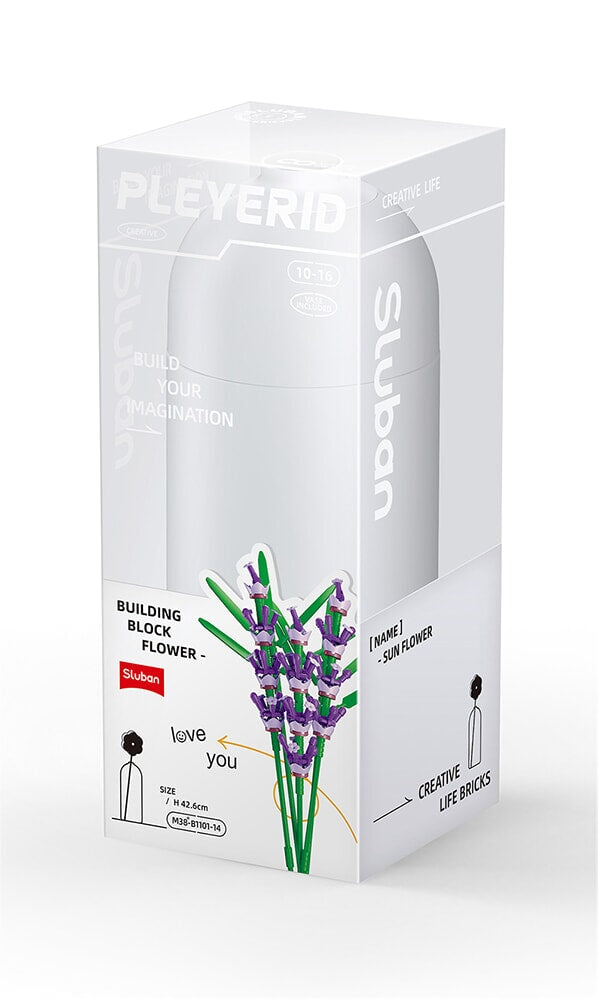 Sluban-Lavendel (m38-b1101-14)