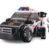 Sluban Patrouille Auto