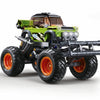 Sluban Bigfoot Green BKI (M38-B1158)