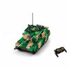 Sluban Power Bricks Panzer ZTZ-99AS mit Fernbedienung (M38-B7071)