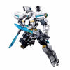 Sluban p.r. Mecha-Weiß-Grau (M38-B1151)