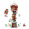 Weihnachtsleuchtturm Sluban (m38-b0990)
