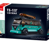 Sluban Modelbricks Surfauto (M38-B1191)