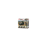 Sluban Army Wwii 4 in 1 Geschenkverpackung Army (M38-B0679) - afbeelding 2