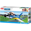 Sluban Aviation Kampfjet Luftfahrt (m38-b0667c)