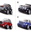 Sluban Mcar Hell or Flush M01 – M04 Car Club (M38-B1202)