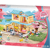 Sluban japanischer Gästehaus-Mädchentraum (m38-b1017)