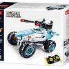 Sluban RC-Auto Powerbricks (M38-B0992)