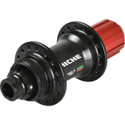 Miche XMX nach Hub MTB 142mm TX12 28G Shimano - afbeelding 3