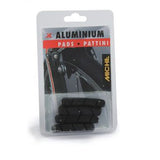 Shimano -Bremsbeläge für Alu -Räder (4st) - afbeelding 1