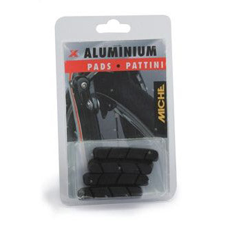 Shimano -Bremsbeläge für Alu -Räder (4st)