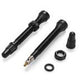 Miche Tubeless Ventil 46 mm Aluminium
