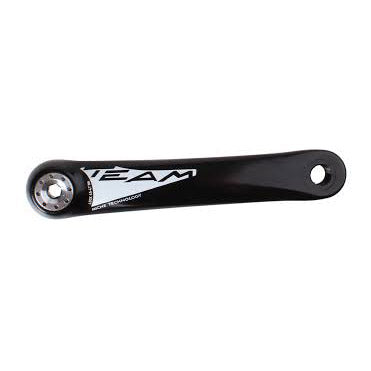 Miche Kurbel links Team Evo 172mm schwarz