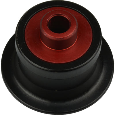 Miche Vorderradnaben-Adapter-Set Steckachse TX15 (2 Stück)