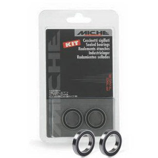 Miche Lageret Fore Hub für Supertype Crono auf Blister