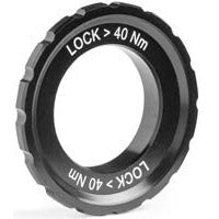 Miche Lockkring für das Centerlock -Discbremssystem 27 mm