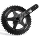Miche Cranket Pistard 2.0 172mm 48T Schwarz