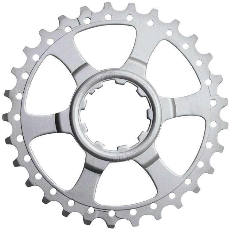 Shimano Krans 29t 10V (zuletzt)