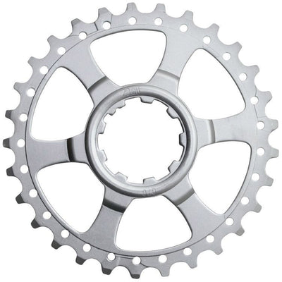 Shimano Krans 29t 10V (zuletzt)