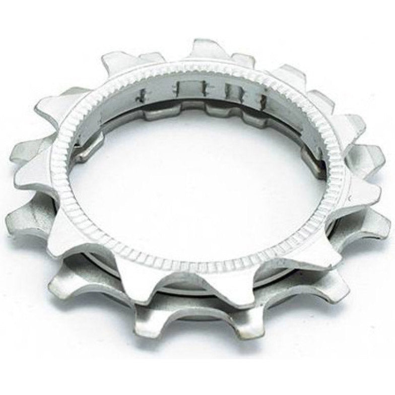Shimano -Kranz mit Brust 11 12T 10 V (Set)