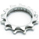 Shimano -Kranz mit Brust 11 12T 10 V (Set)