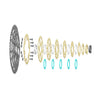 Miche Kassette XM 12V 11-51