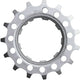 Shimano -Kranz mit Brust 15T 10 V