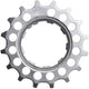 Shimano -Kranz mit Brust 16T 10 V