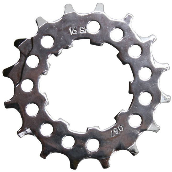 Shimano Krans 16t 8 9V