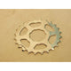 Shimano Krans 24t 8 9 V