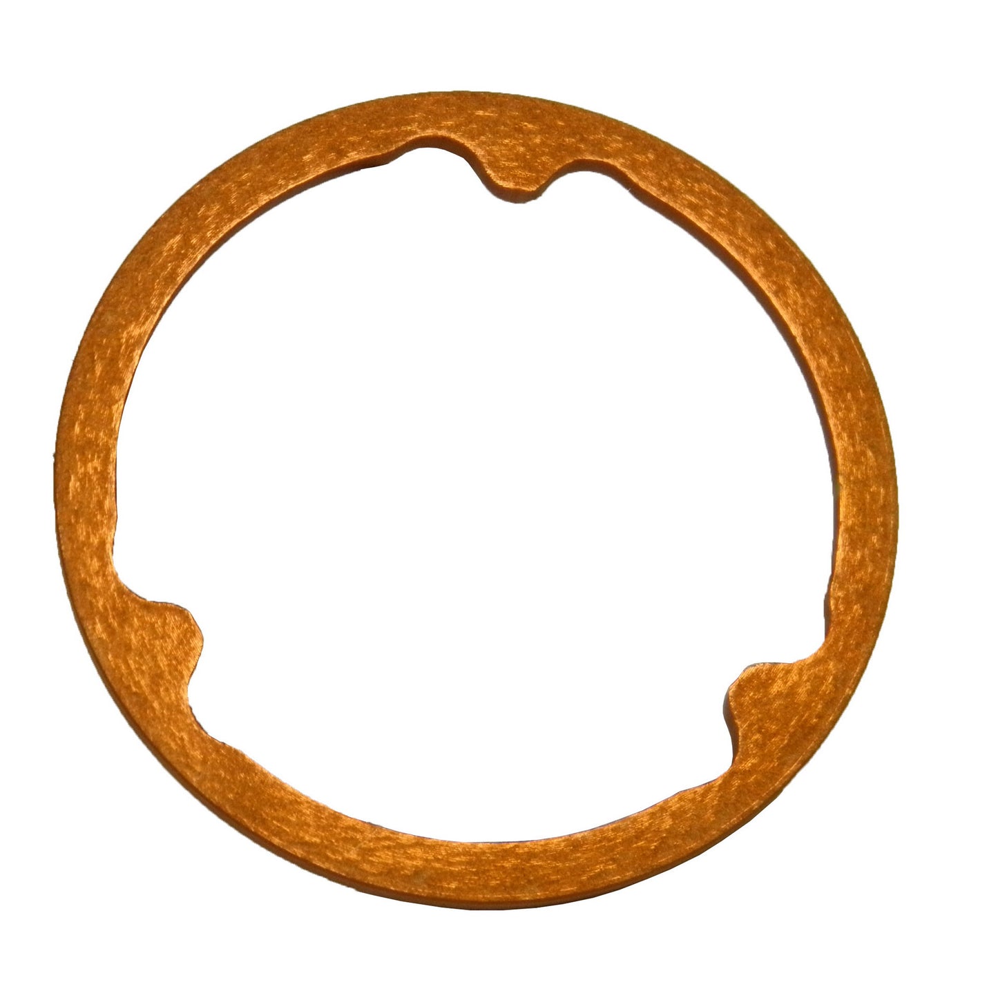 Shimano Füllring Supertype (Orange) 10V
