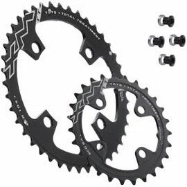 Miche Chain Magazine 22 40T XM 2x9 10V 64-104