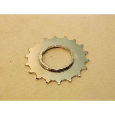 Shimano Krans 18t 8 9V