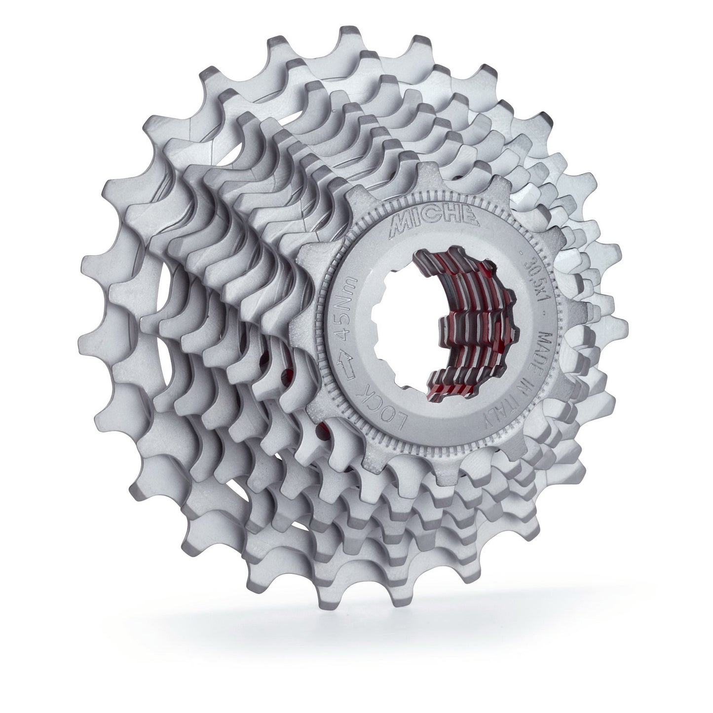 Miche Kassette 10V 12-30 Shimano