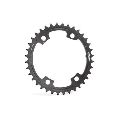 Miche Chain Top 11V 44T UTG Pas. ULTEGRA 6800 Black Shim
