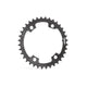 Miche Chain Top 11V 44T UTG Pas. ULTEGRA 6800 Black Shim