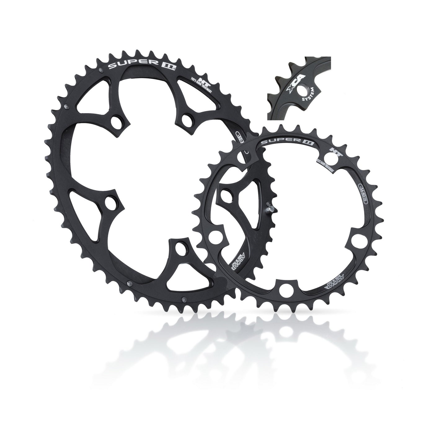 Shimano -Kette Top Super11 SSC 110 39t Shimano