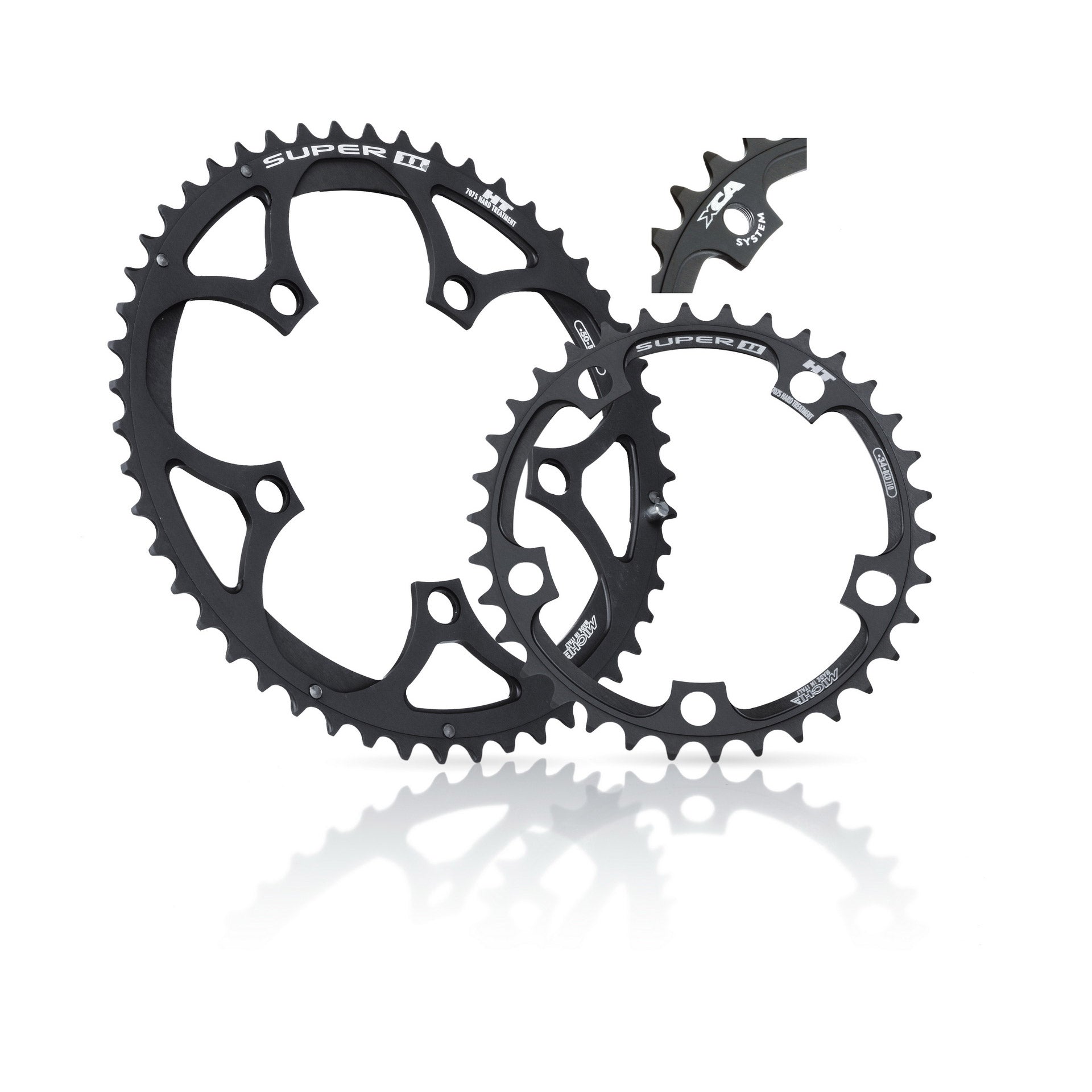 Shimano -Kette Top Super11 SSC 110 53T Shimano