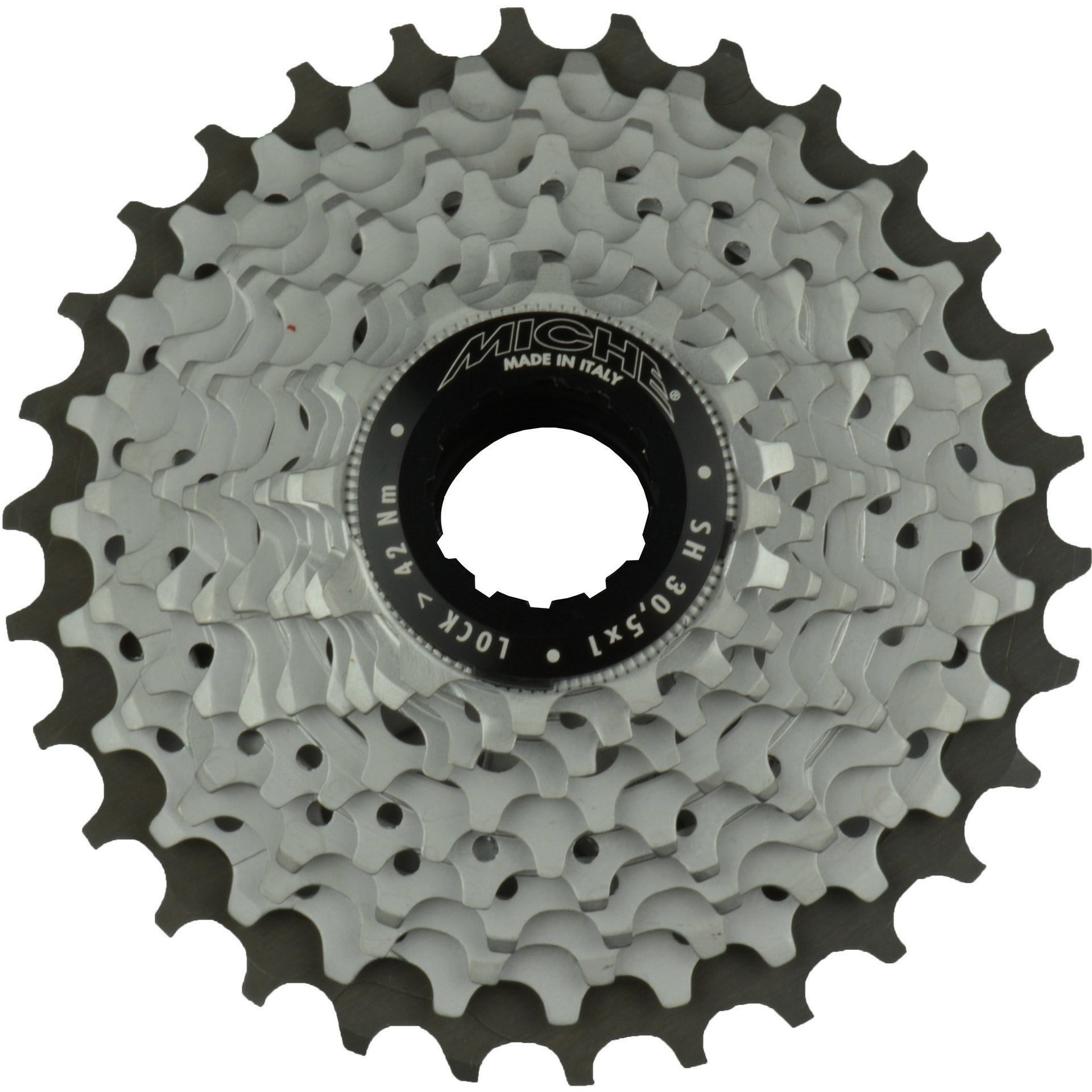 Miche - Primato -Kassettenlicht 11 Geschwindigkeit Shimano 14-27