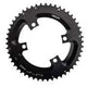 Shimano -Kette Top 105 11V 46T Alu Black UTG 5800