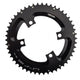 Shimano -Kette Top 105 11V 52T Alu Black UTG 5800