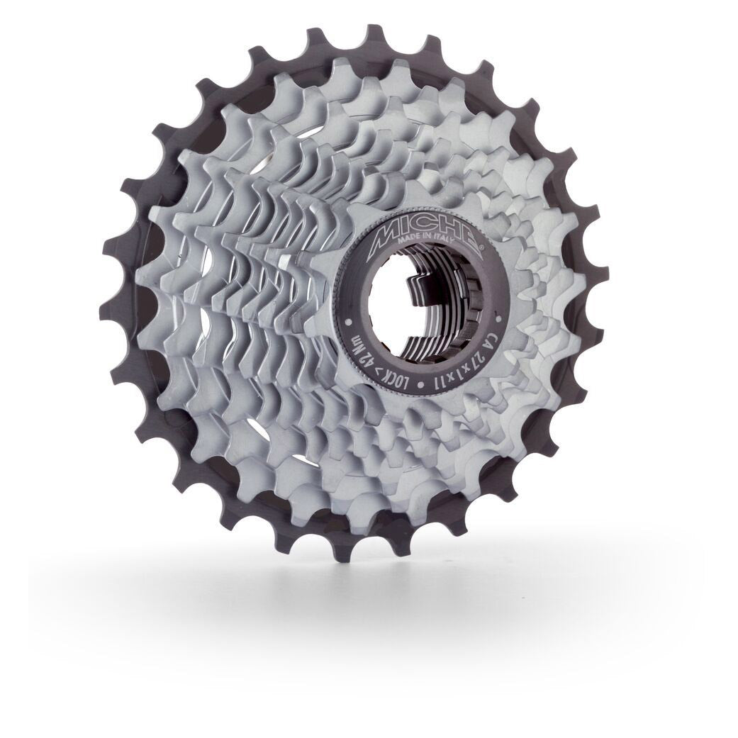 Miche - Primato -Kassettenlicht 11 Speed ​​Campagnolo 18-29