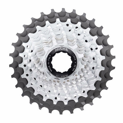 Miche - Kassette Primato K12 Speed ​​Shimano 11-34
