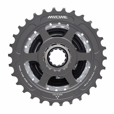 Miche - Kassette Primato K12 Speed ​​Shimano 11-34
